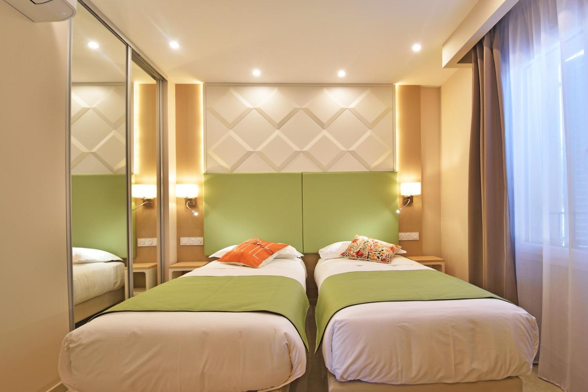 Residence Saint-Jean Ngoại thất bức ảnh