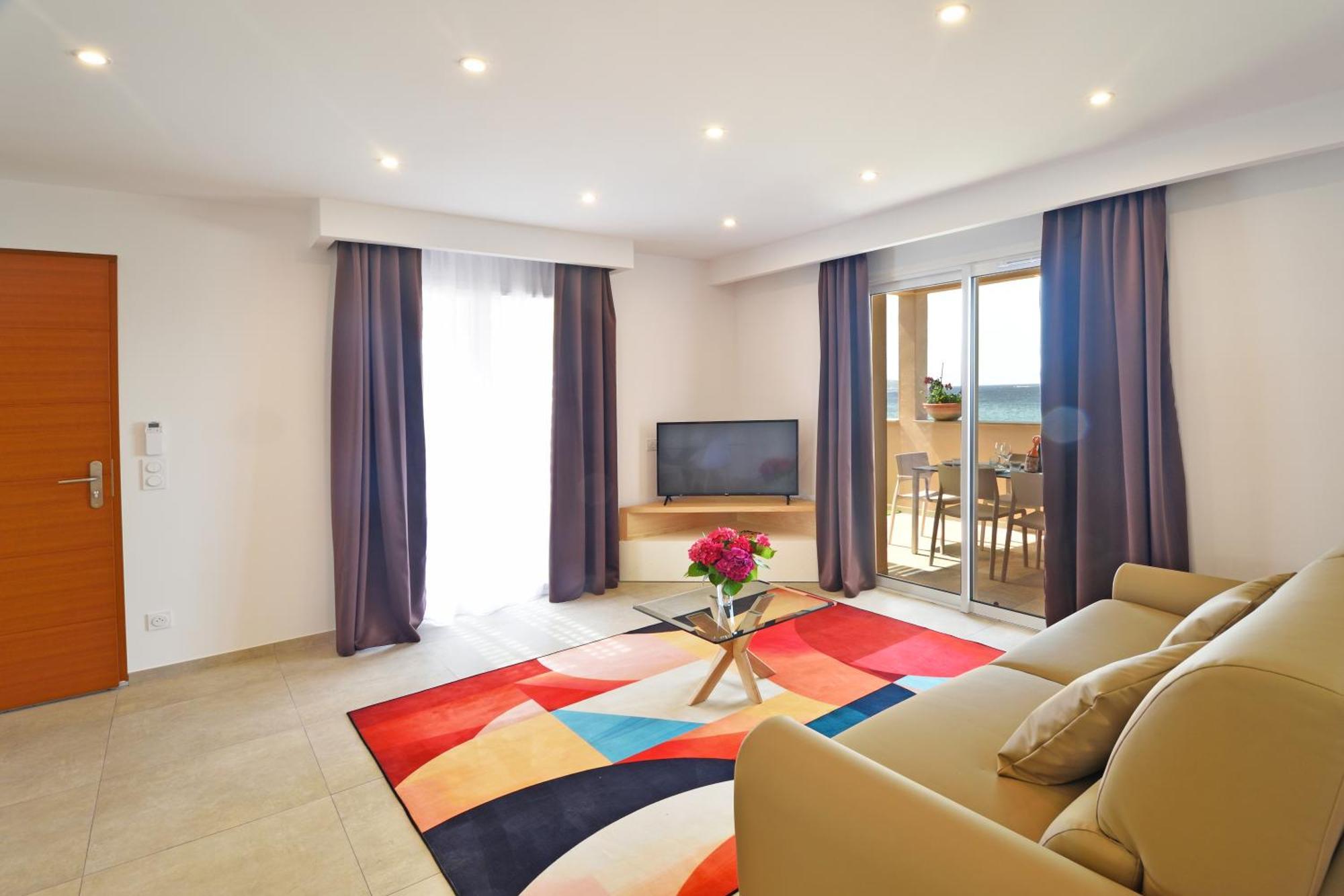 Residence Saint-Jean Ngoại thất bức ảnh