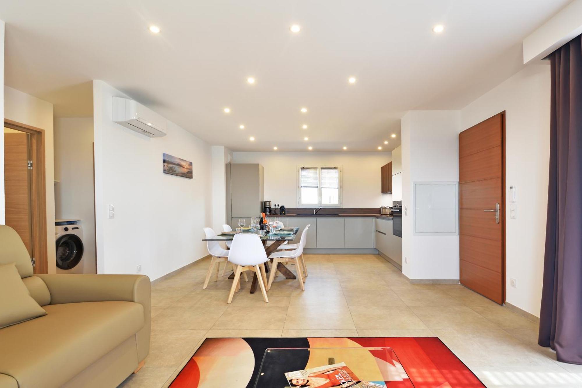 Residence Saint-Jean Ngoại thất bức ảnh