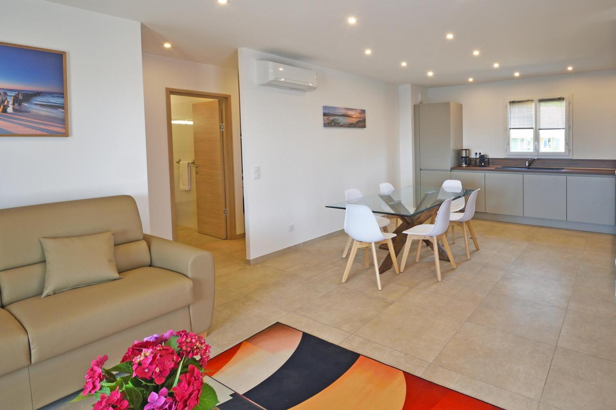 Residence Saint-Jean Ngoại thất bức ảnh