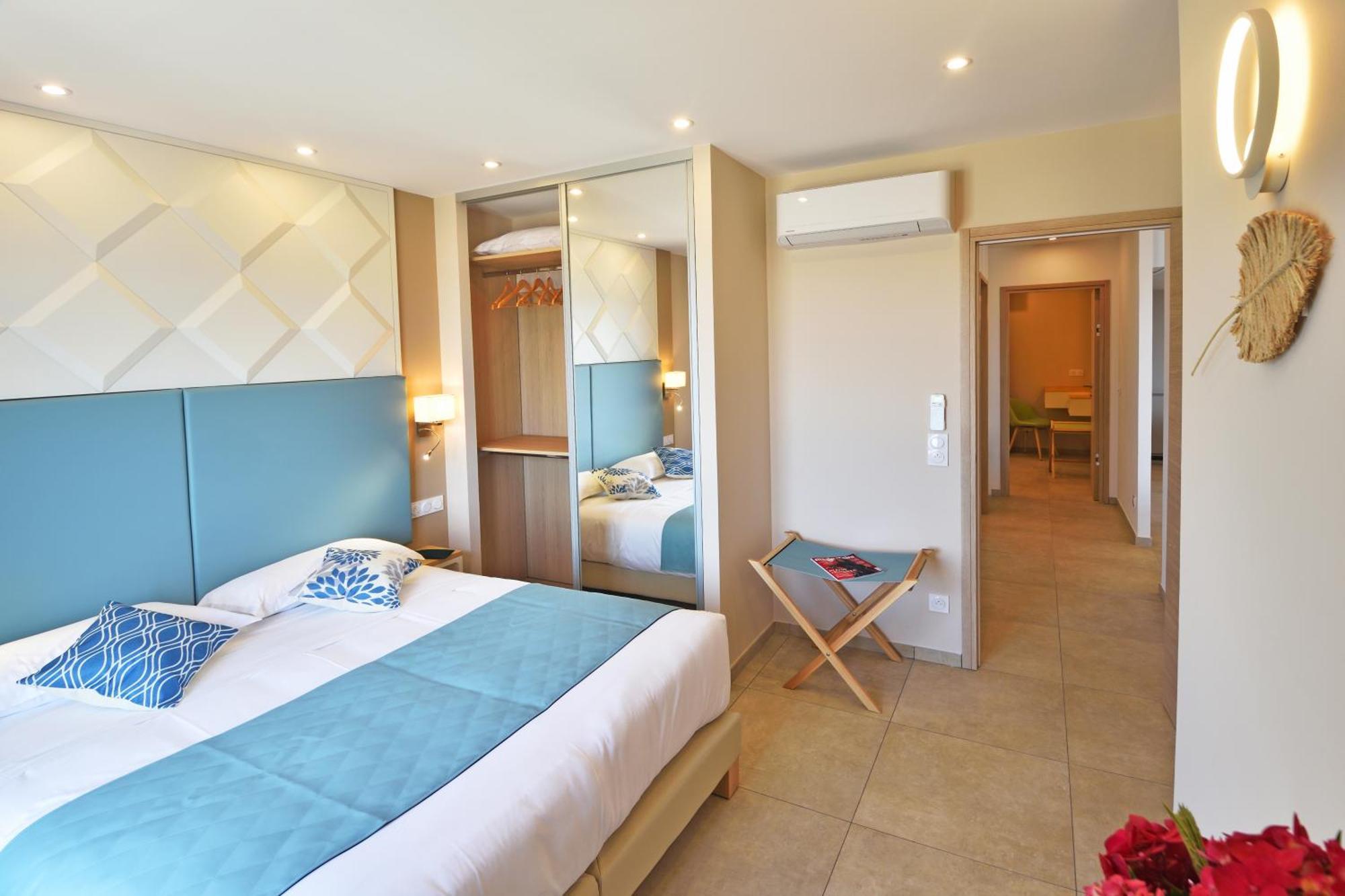 Residence Saint-Jean Ngoại thất bức ảnh