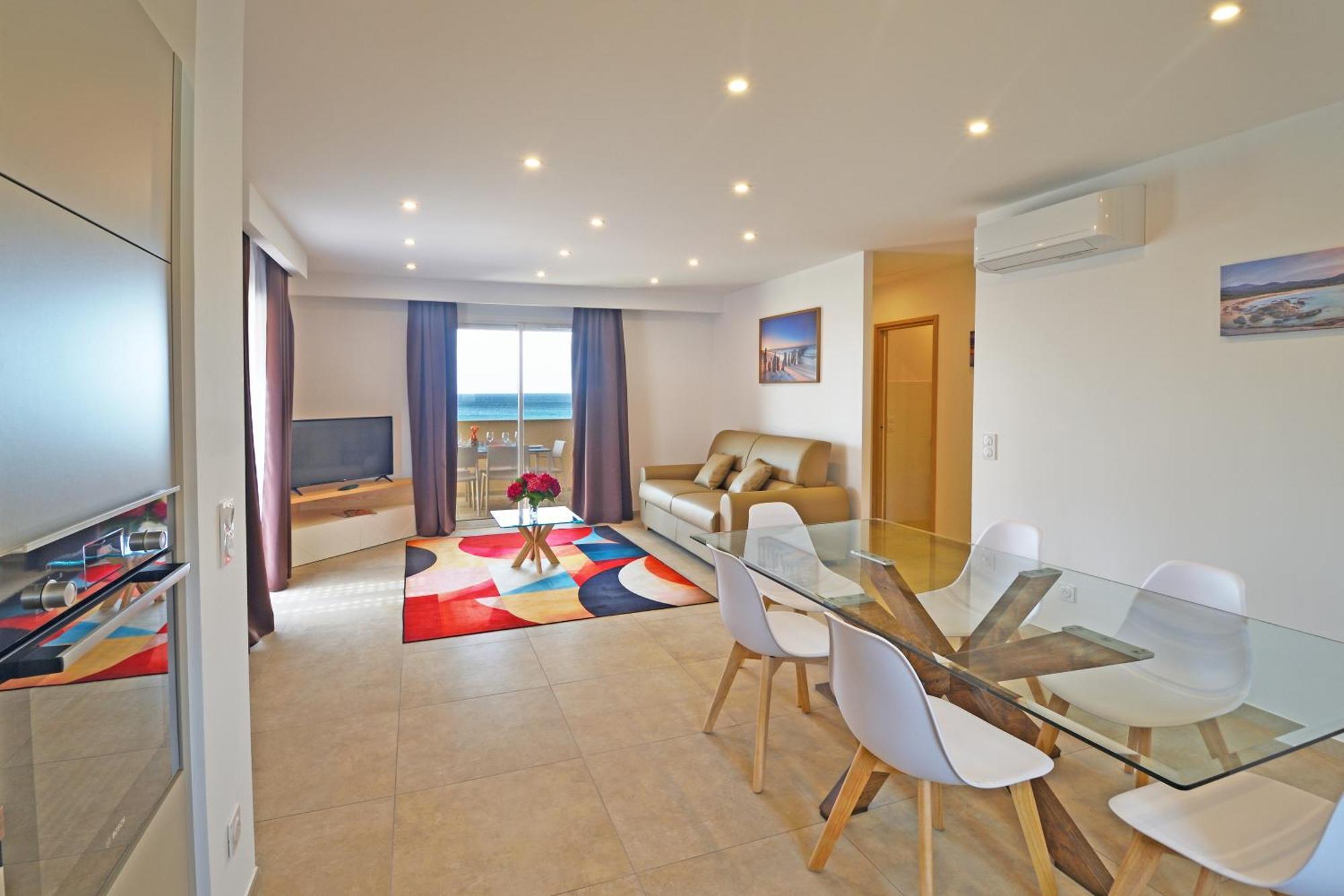 Residence Saint-Jean Ngoại thất bức ảnh