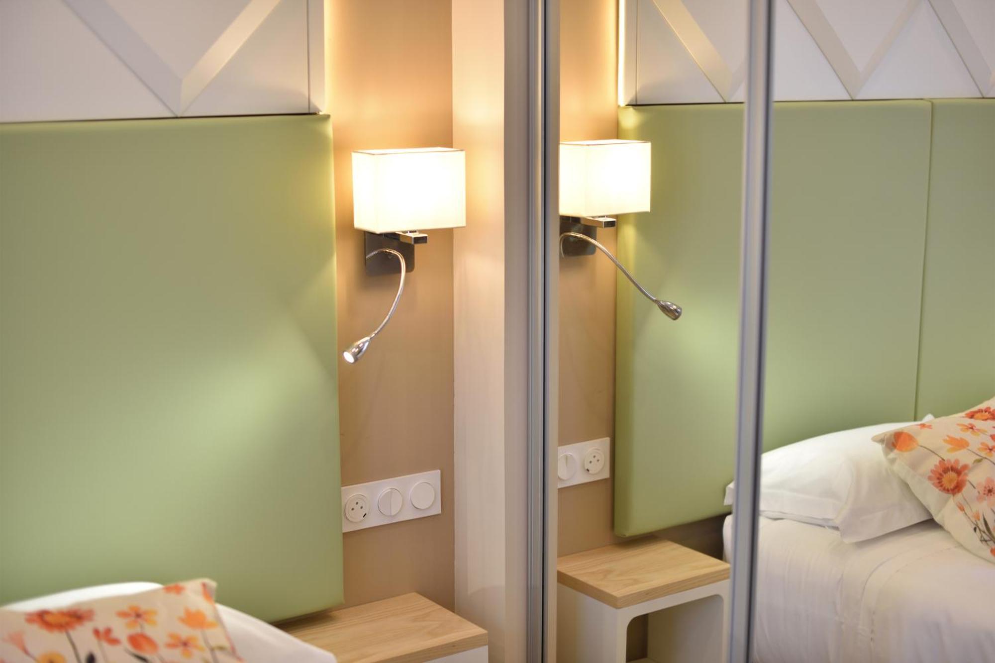 Residence Saint-Jean Ngoại thất bức ảnh