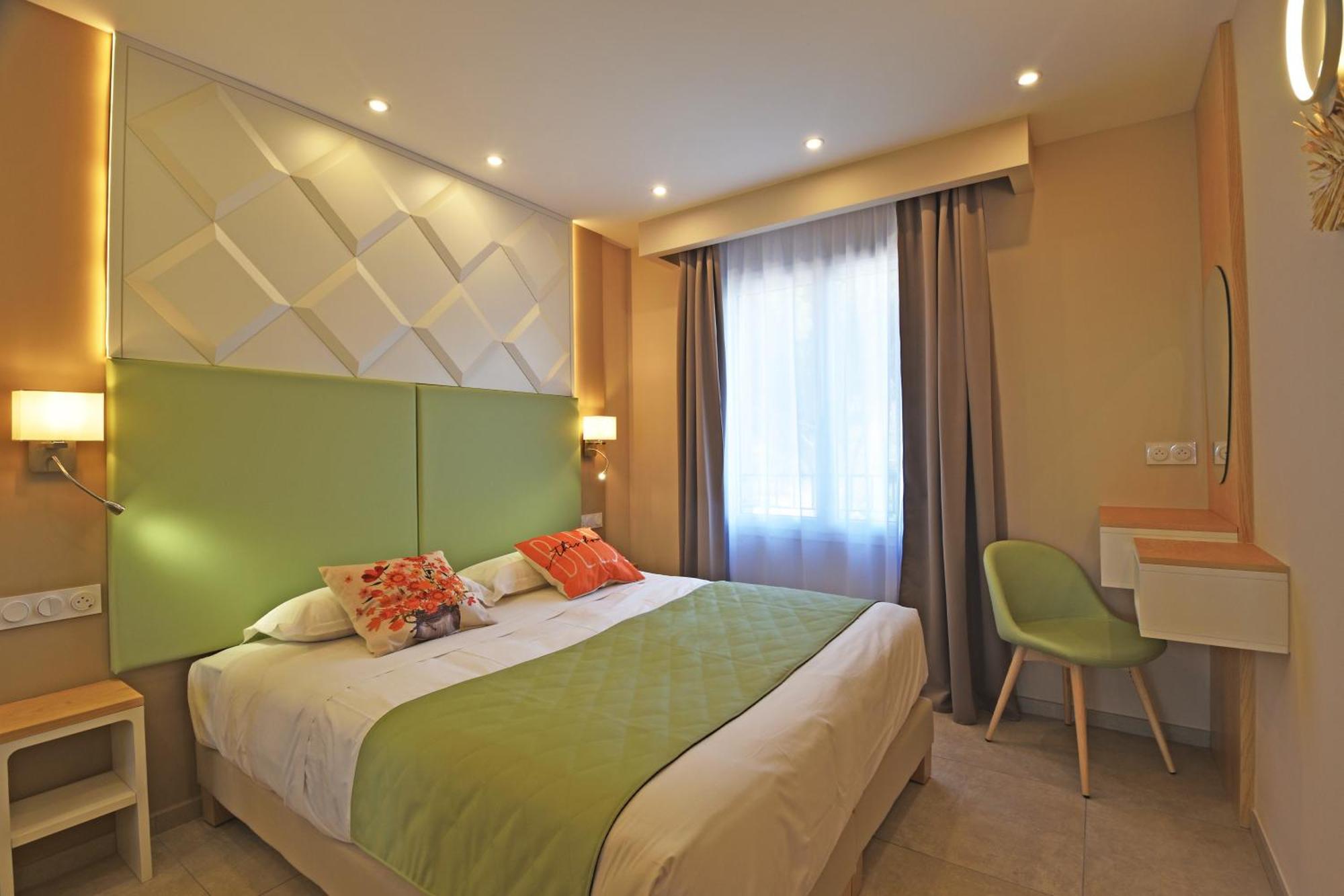 Residence Saint-Jean Ngoại thất bức ảnh