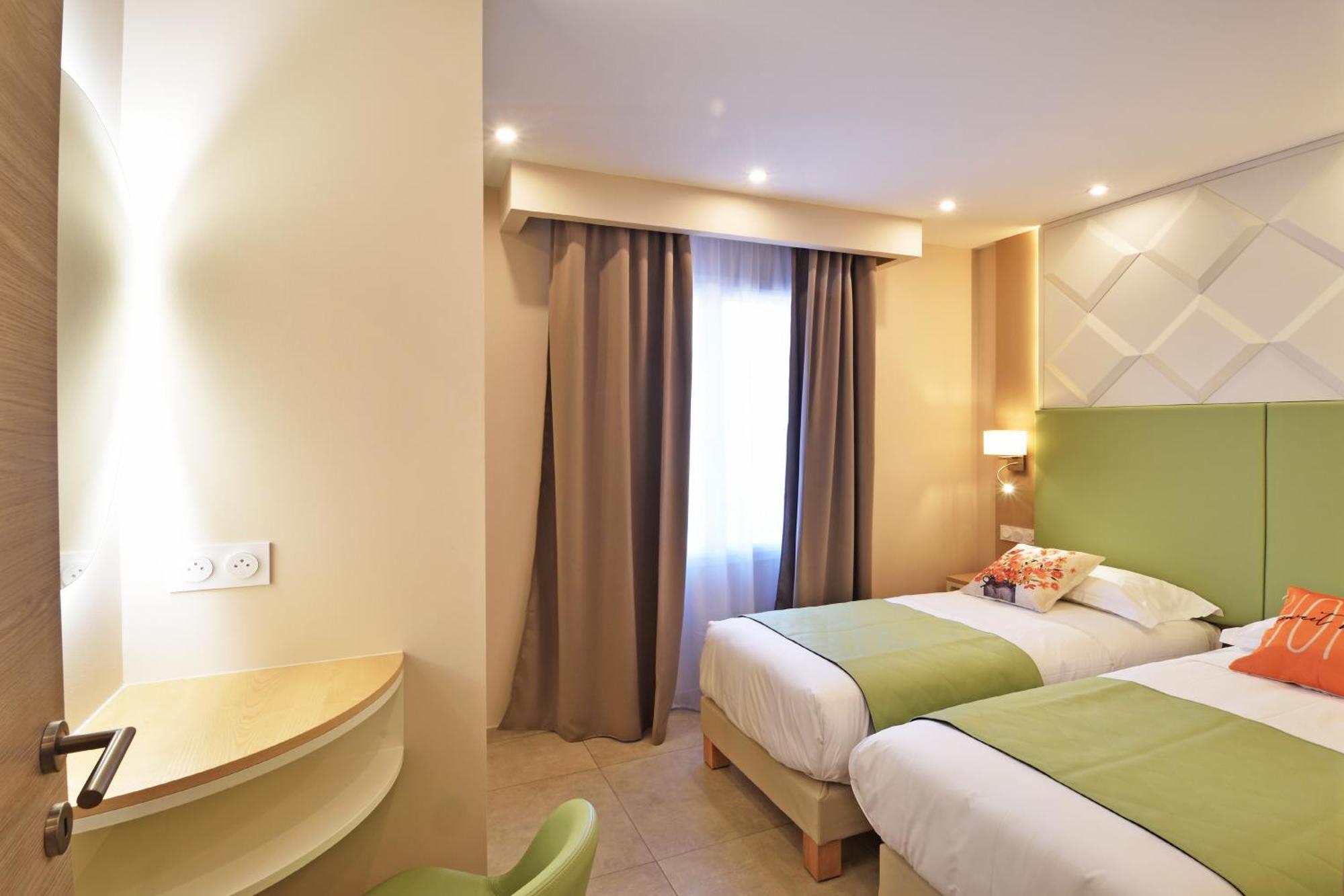Residence Saint-Jean Ngoại thất bức ảnh