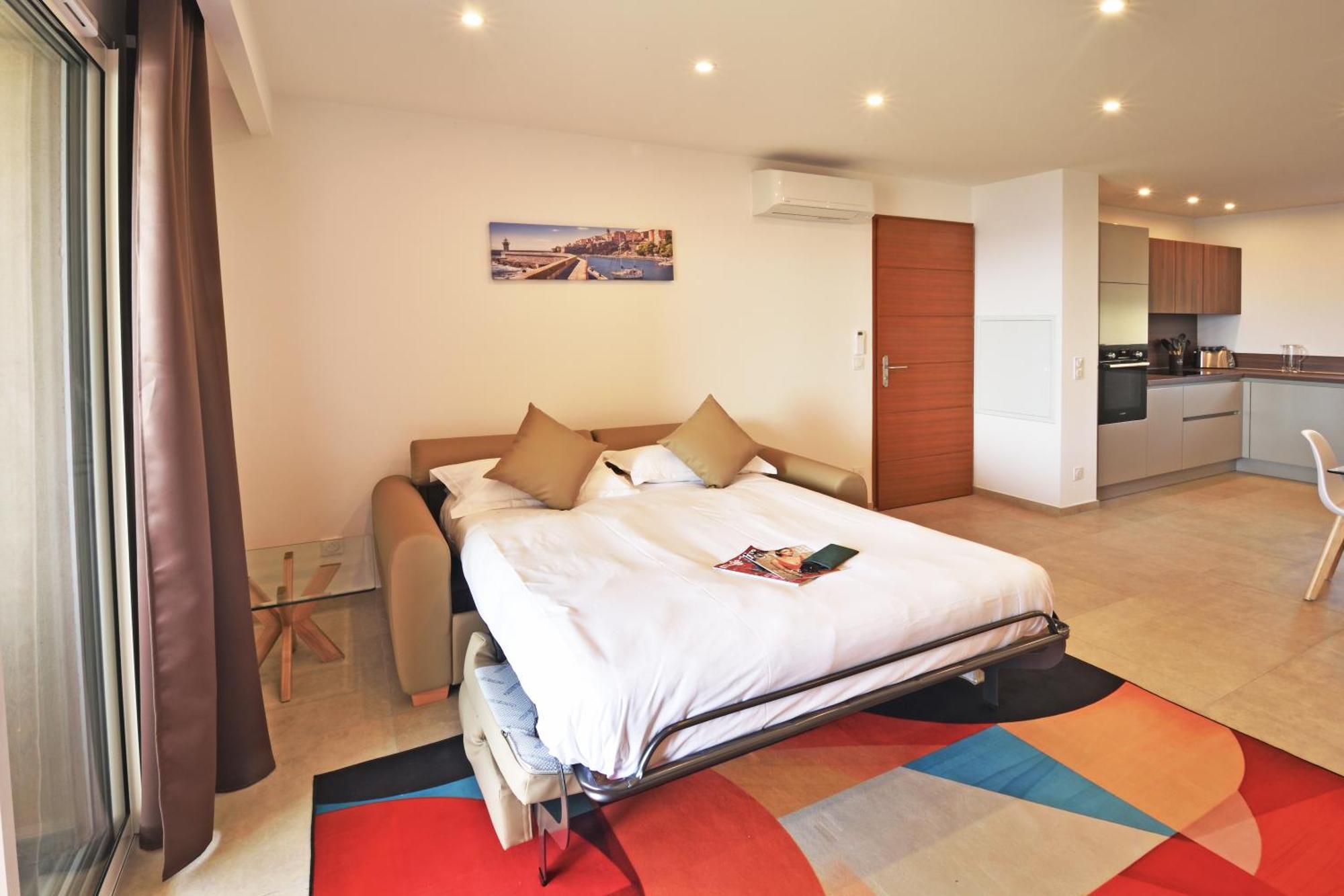 Residence Saint-Jean Ngoại thất bức ảnh
