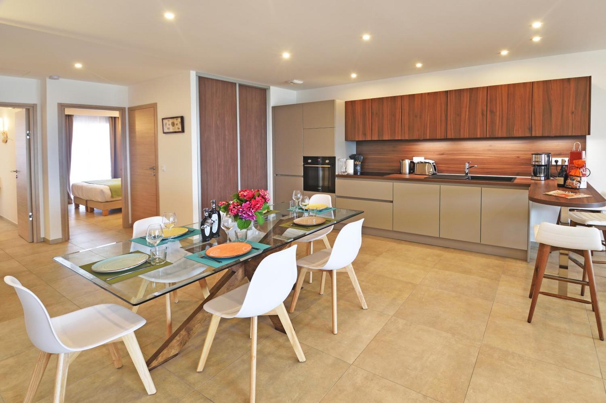 Residence Saint-Jean Ngoại thất bức ảnh