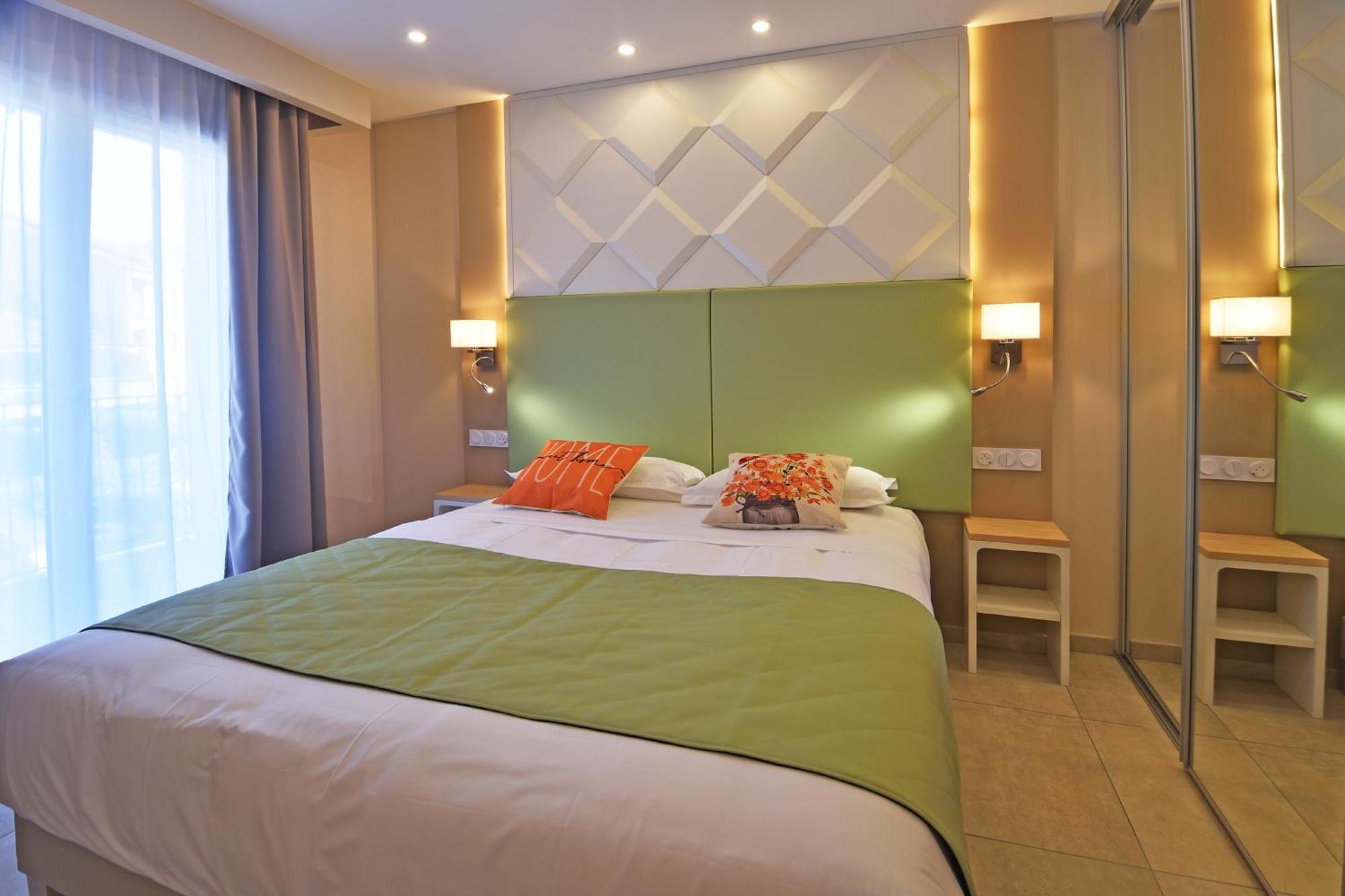 Residence Saint-Jean Ngoại thất bức ảnh