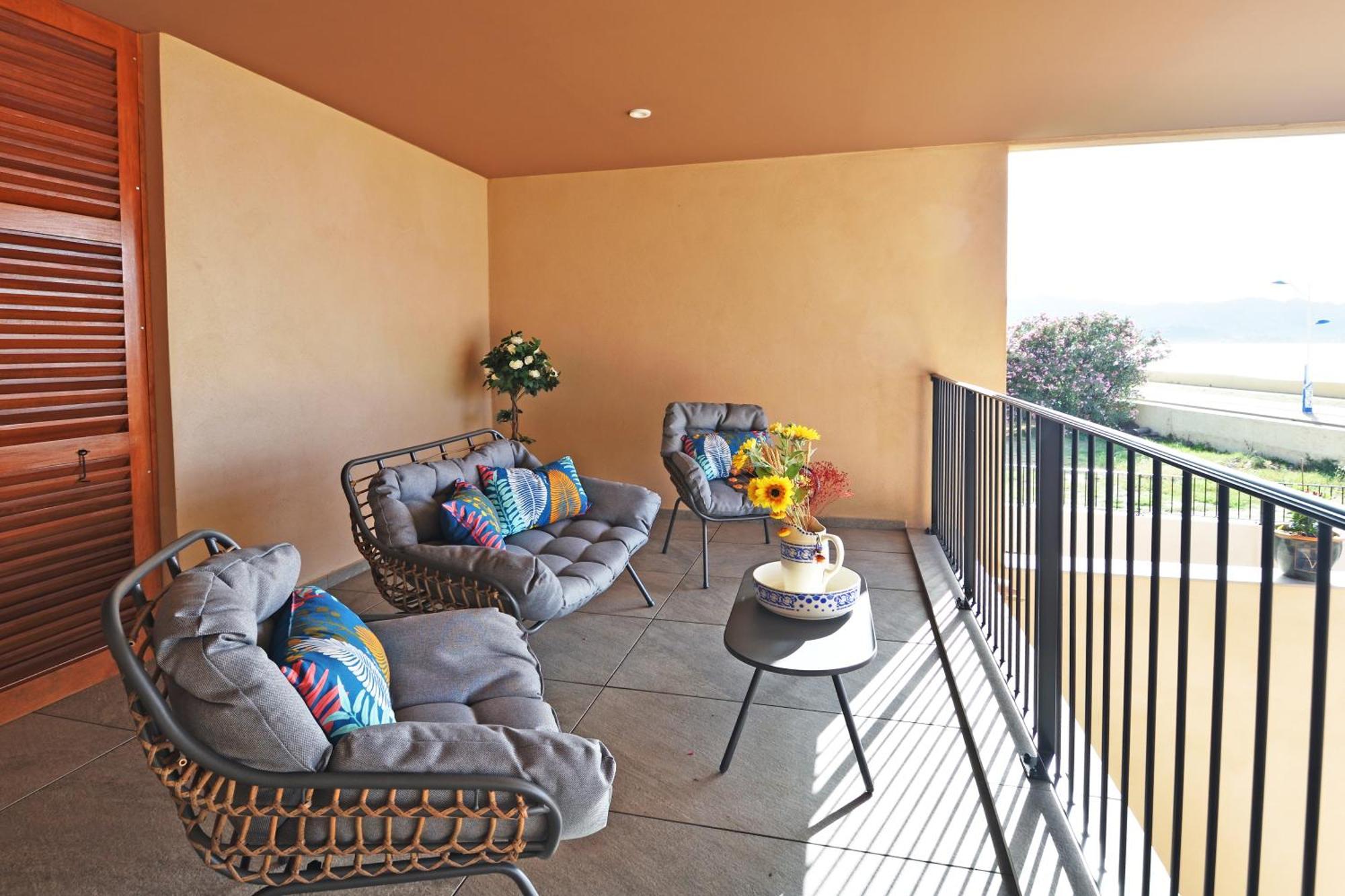 Residence Saint-Jean Ngoại thất bức ảnh