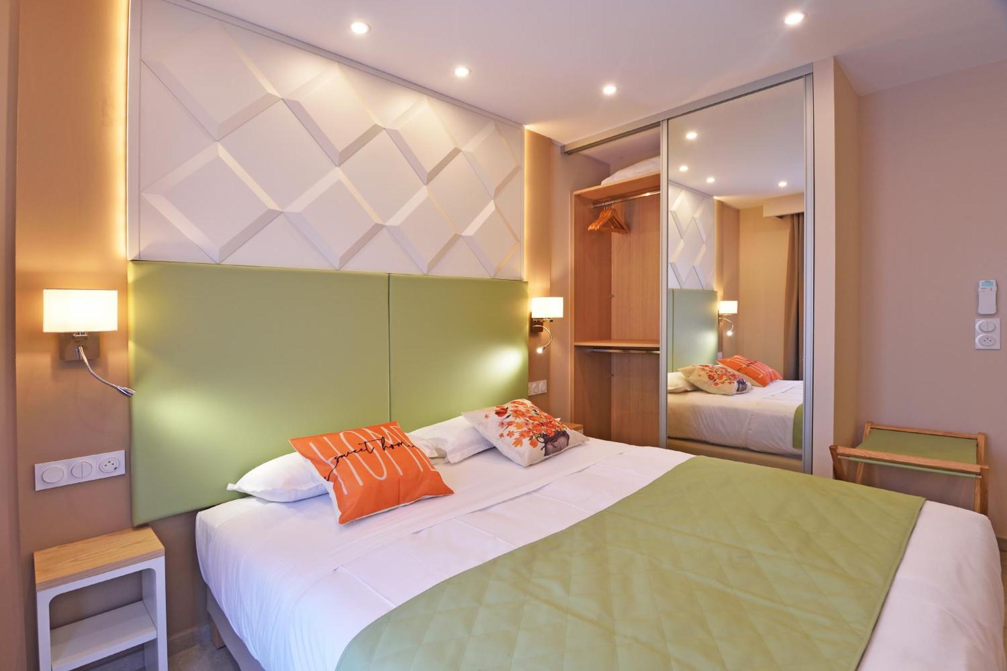 Residence Saint-Jean Ngoại thất bức ảnh