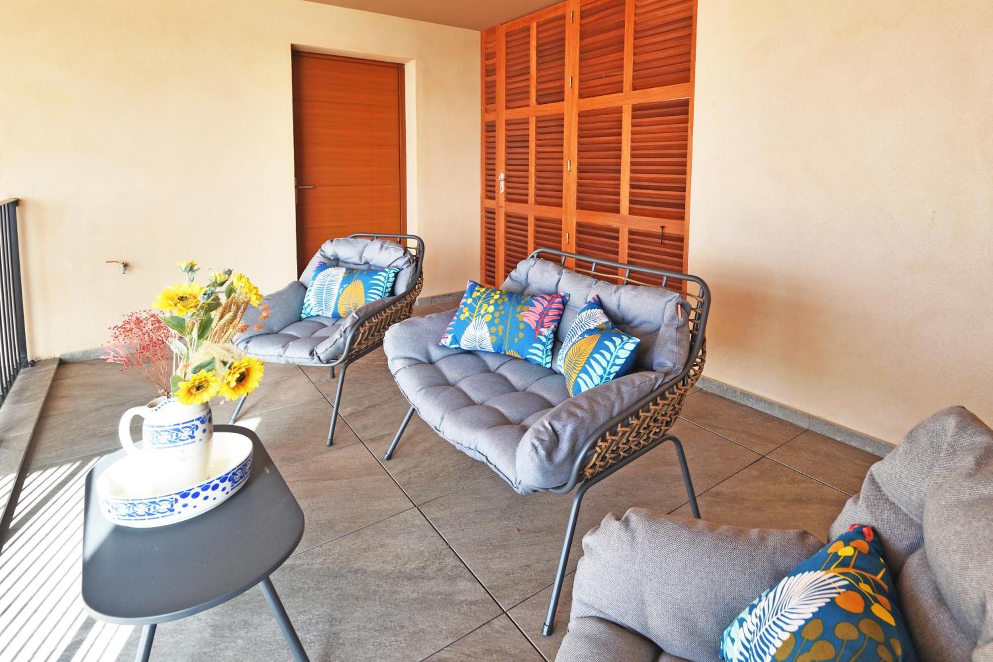 Residence Saint-Jean Ngoại thất bức ảnh