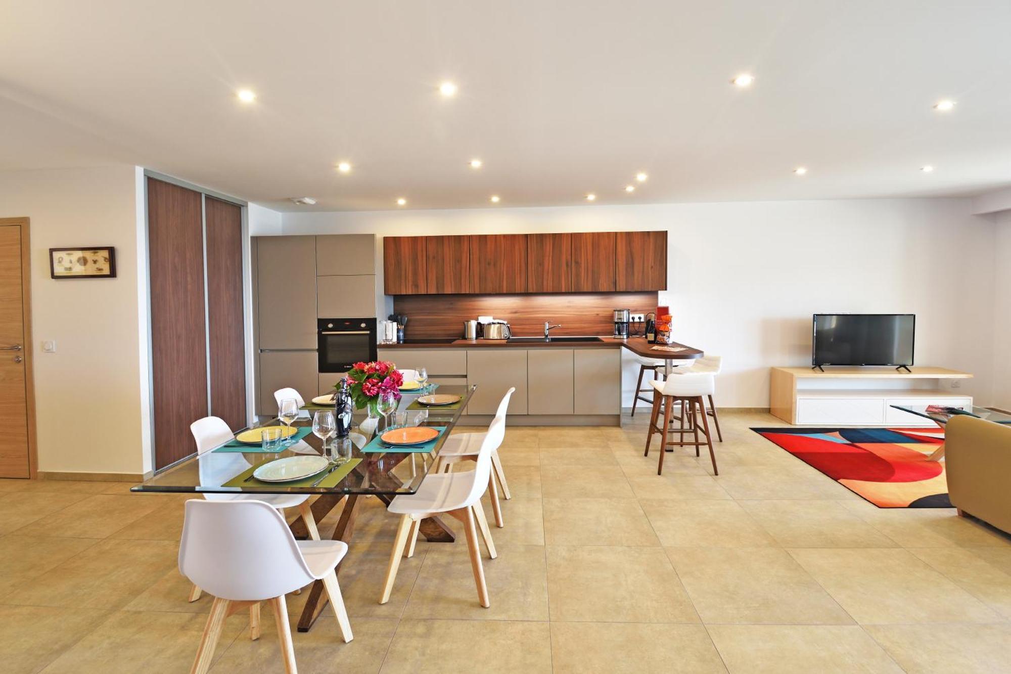 Residence Saint-Jean Ngoại thất bức ảnh