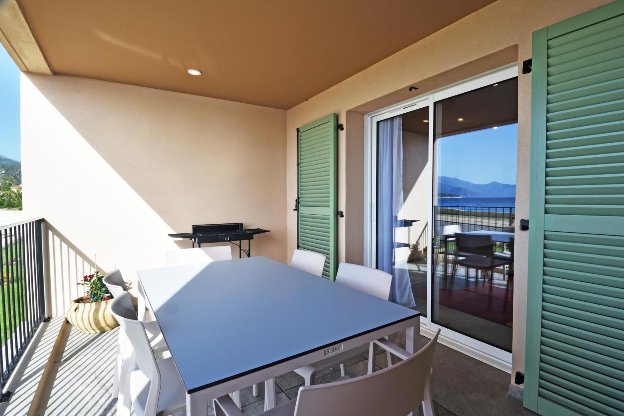 Residence Saint-Jean Ngoại thất bức ảnh