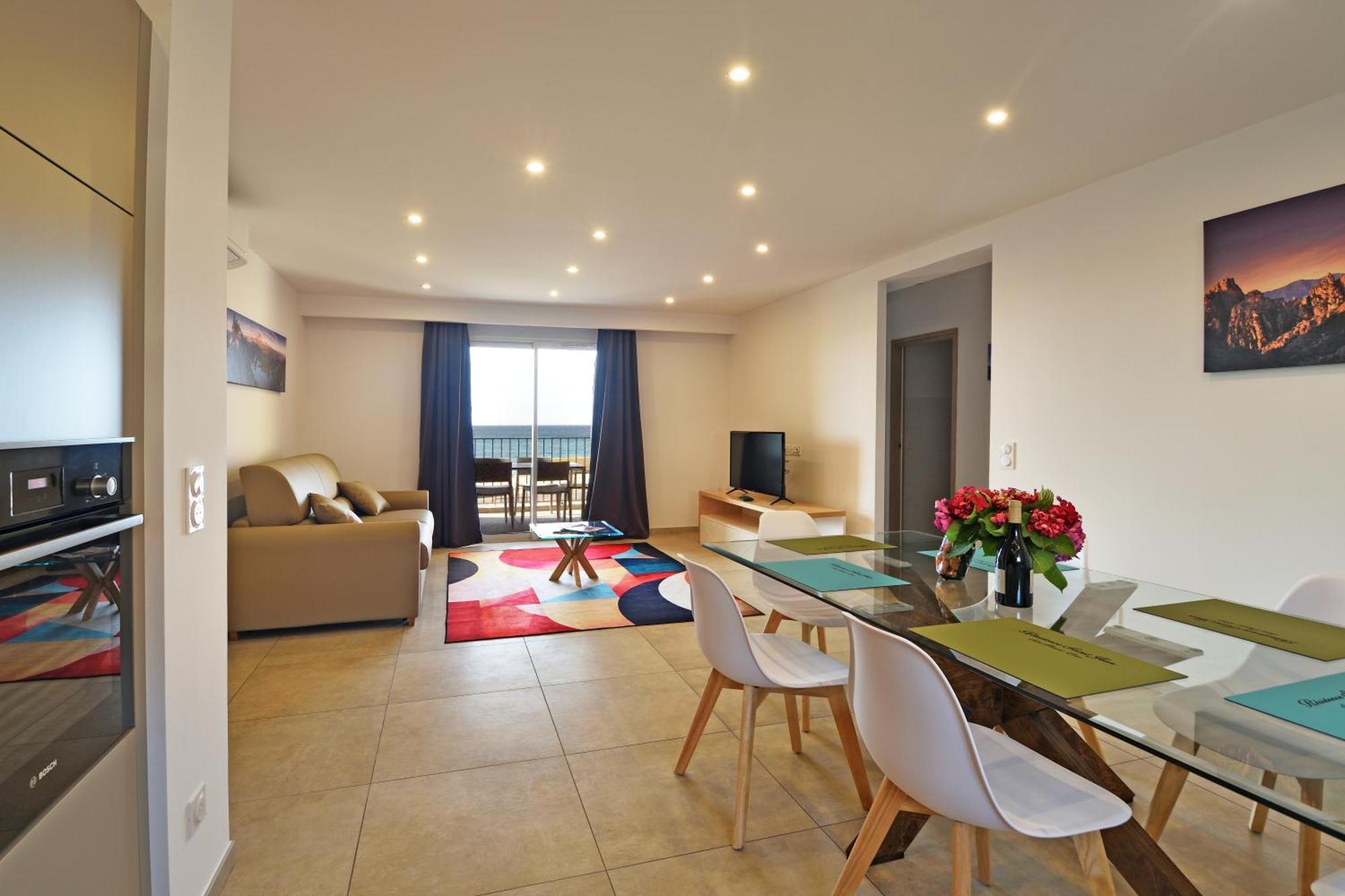 Residence Saint-Jean Ngoại thất bức ảnh