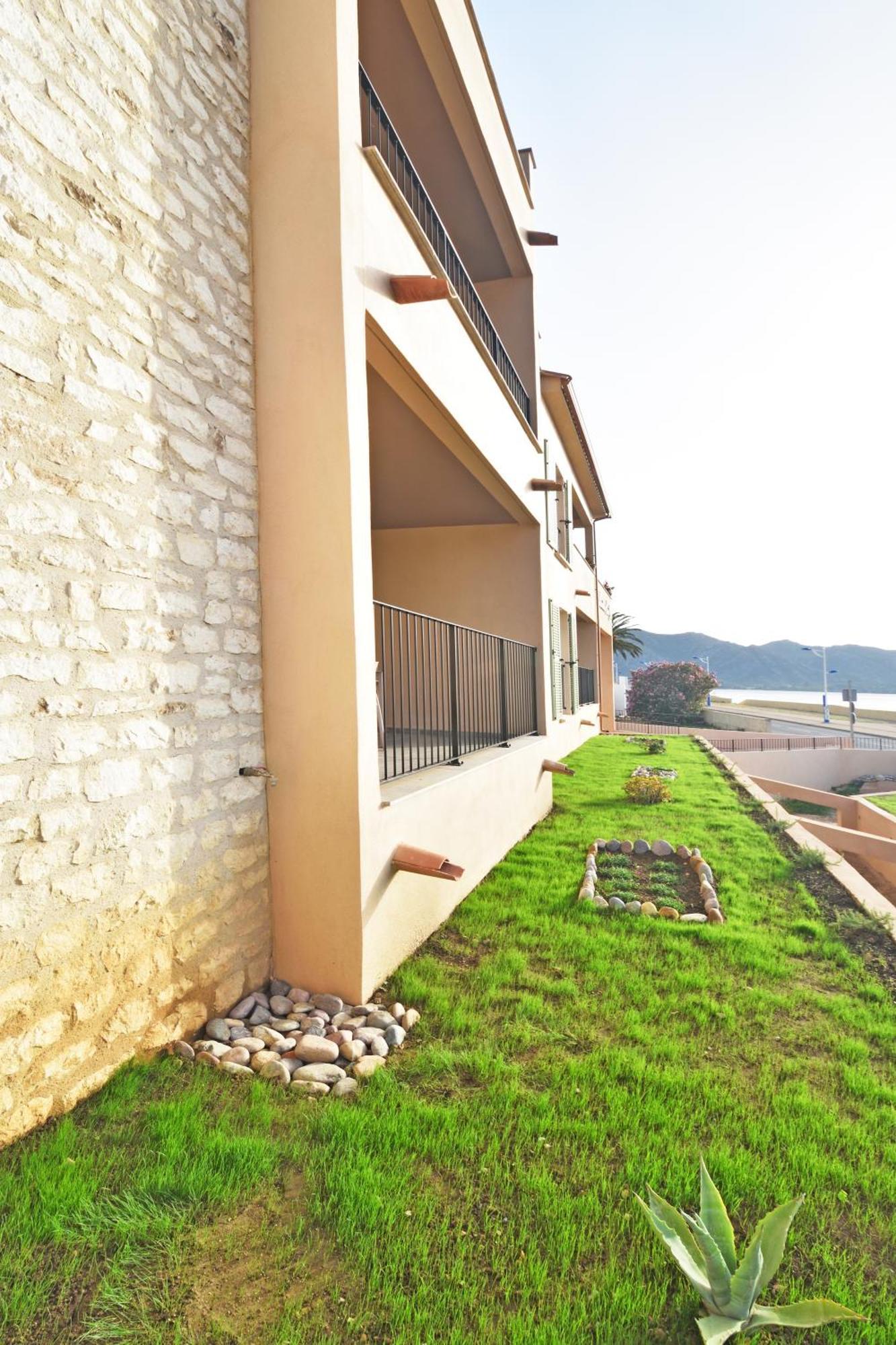 Residence Saint-Jean Ngoại thất bức ảnh