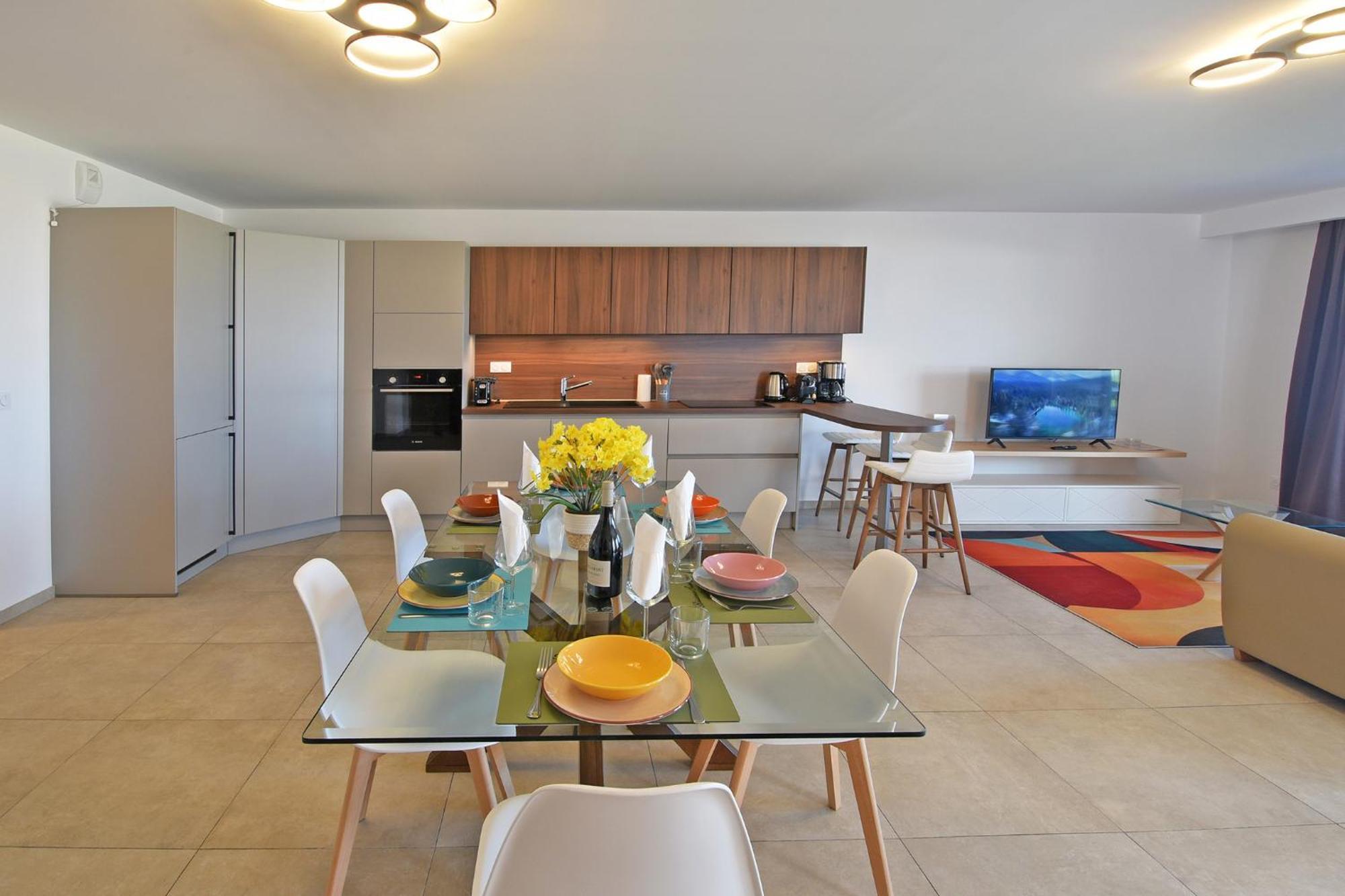 Residence Saint-Jean Ngoại thất bức ảnh