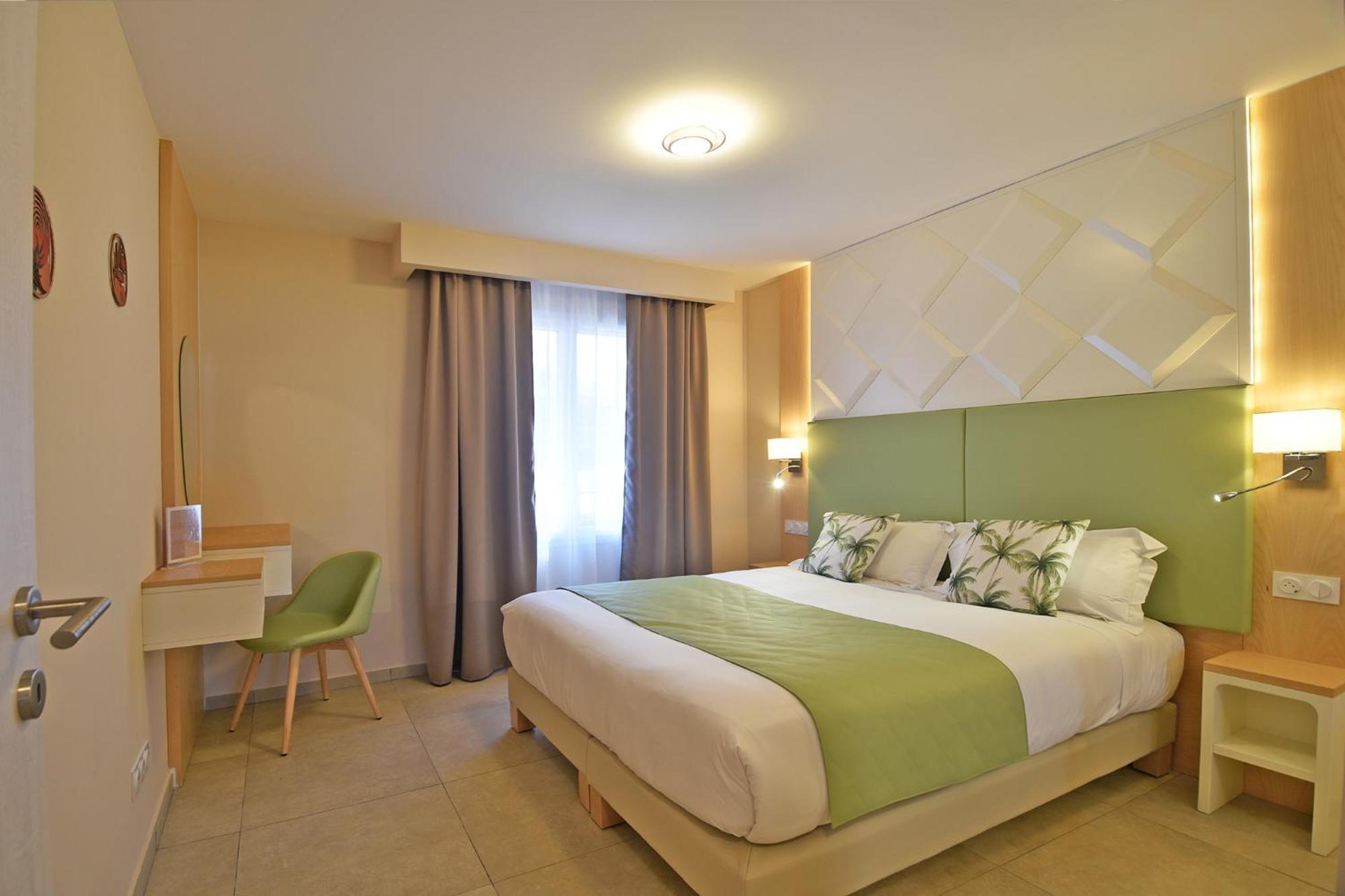 Residence Saint-Jean Ngoại thất bức ảnh