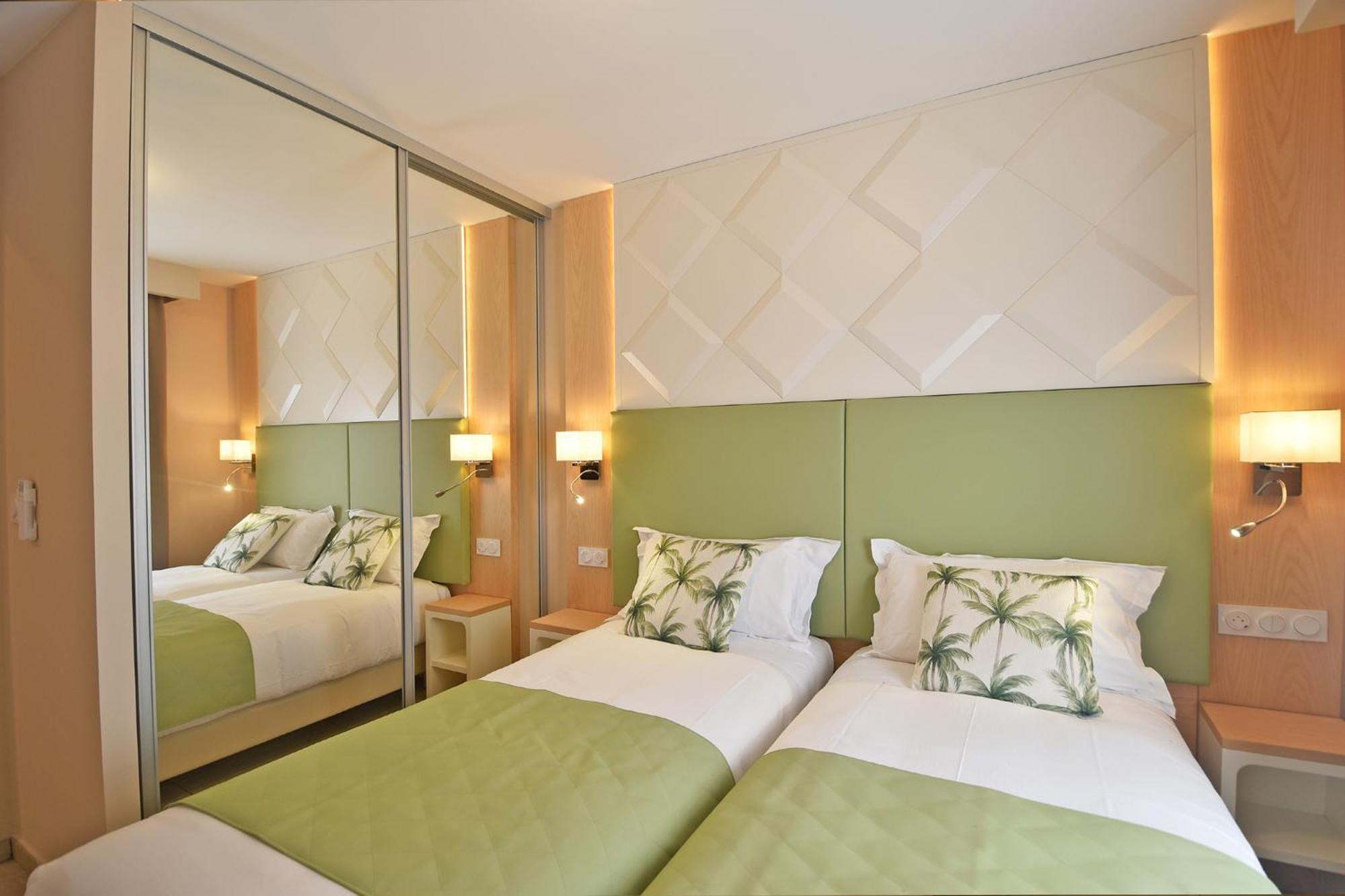 Residence Saint-Jean Ngoại thất bức ảnh