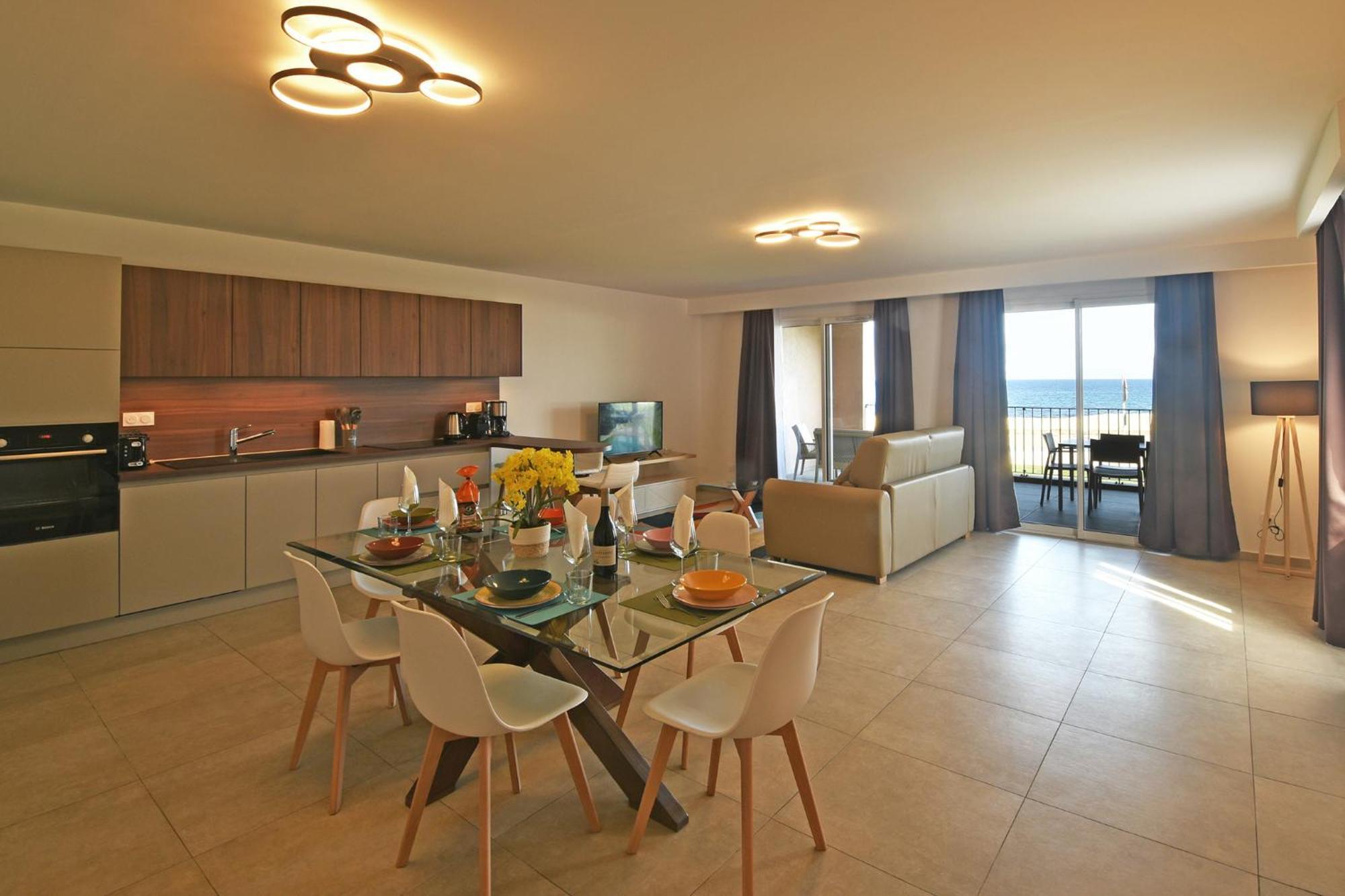 Residence Saint-Jean Ngoại thất bức ảnh
