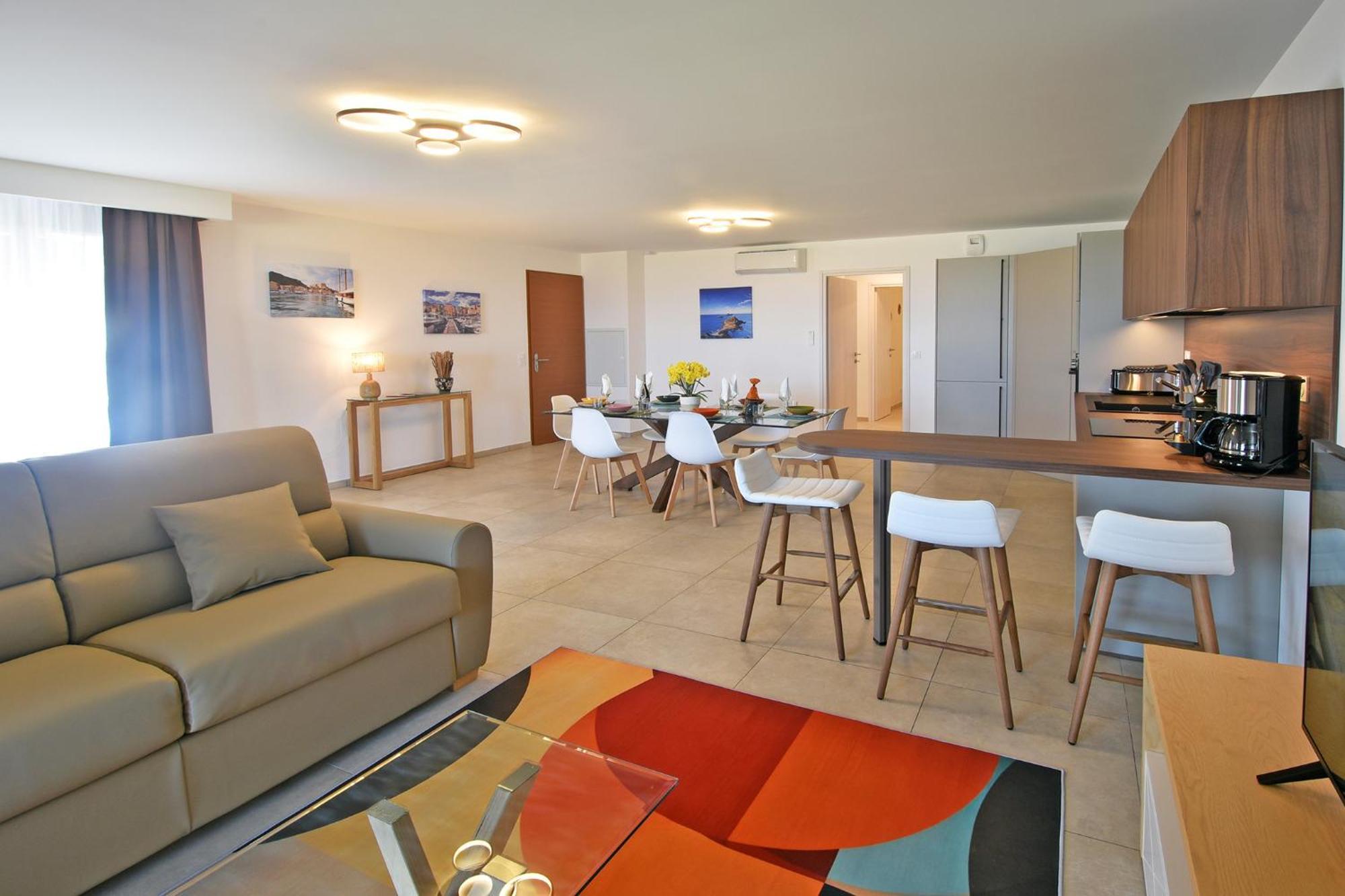Residence Saint-Jean Ngoại thất bức ảnh