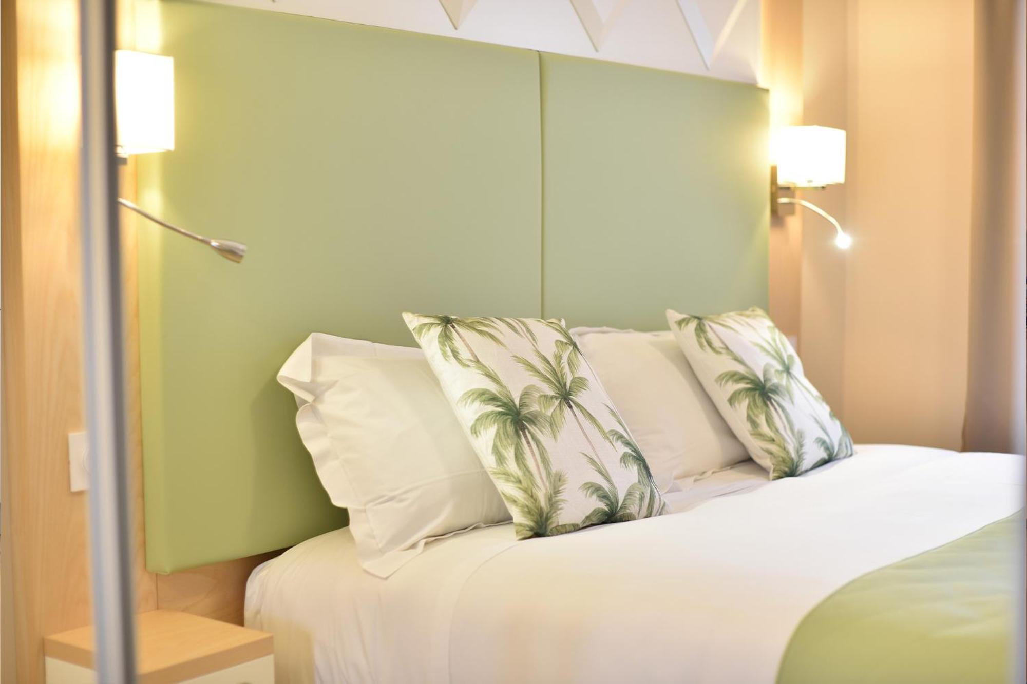 Residence Saint-Jean Ngoại thất bức ảnh