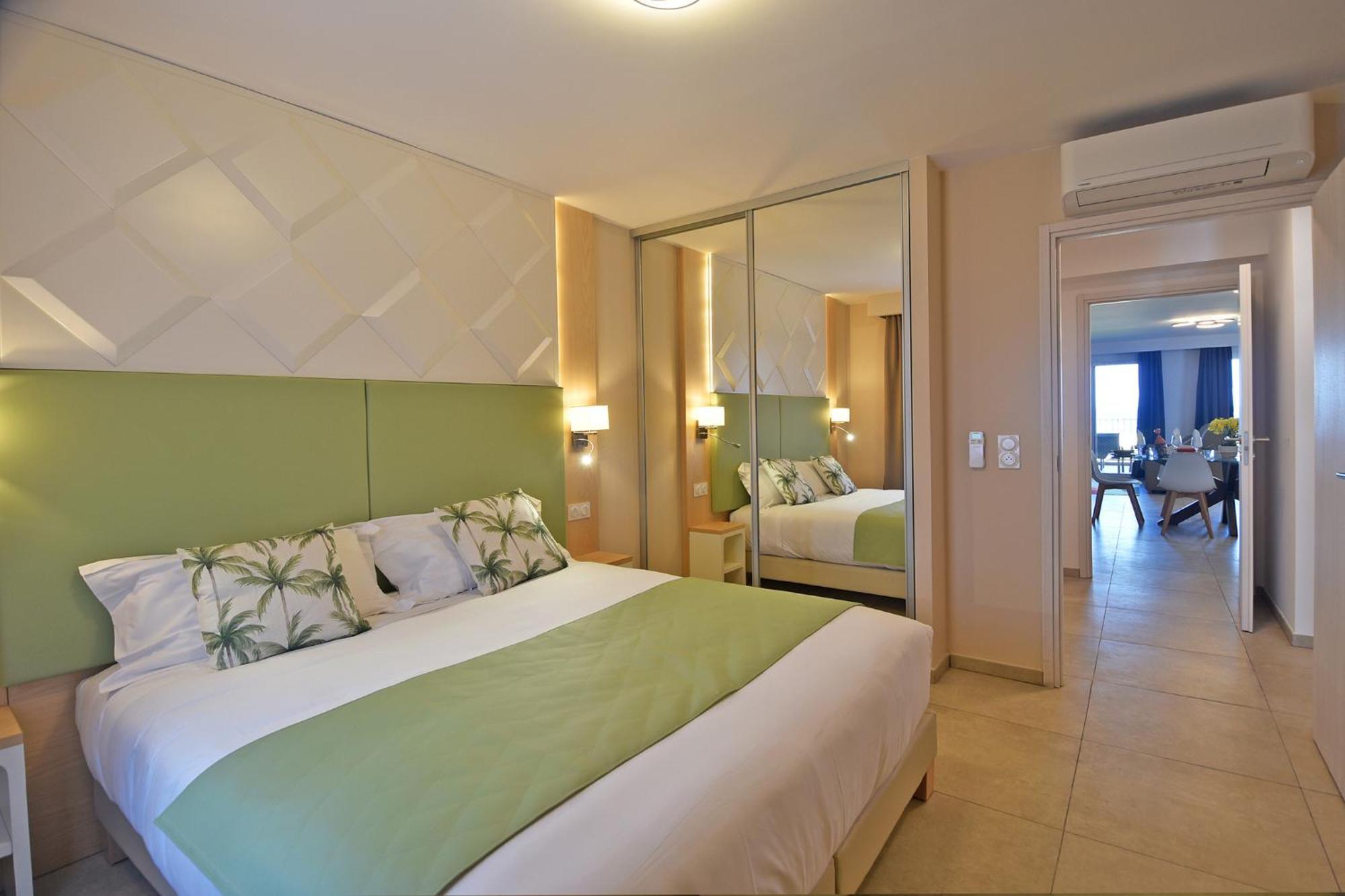 Residence Saint-Jean Ngoại thất bức ảnh