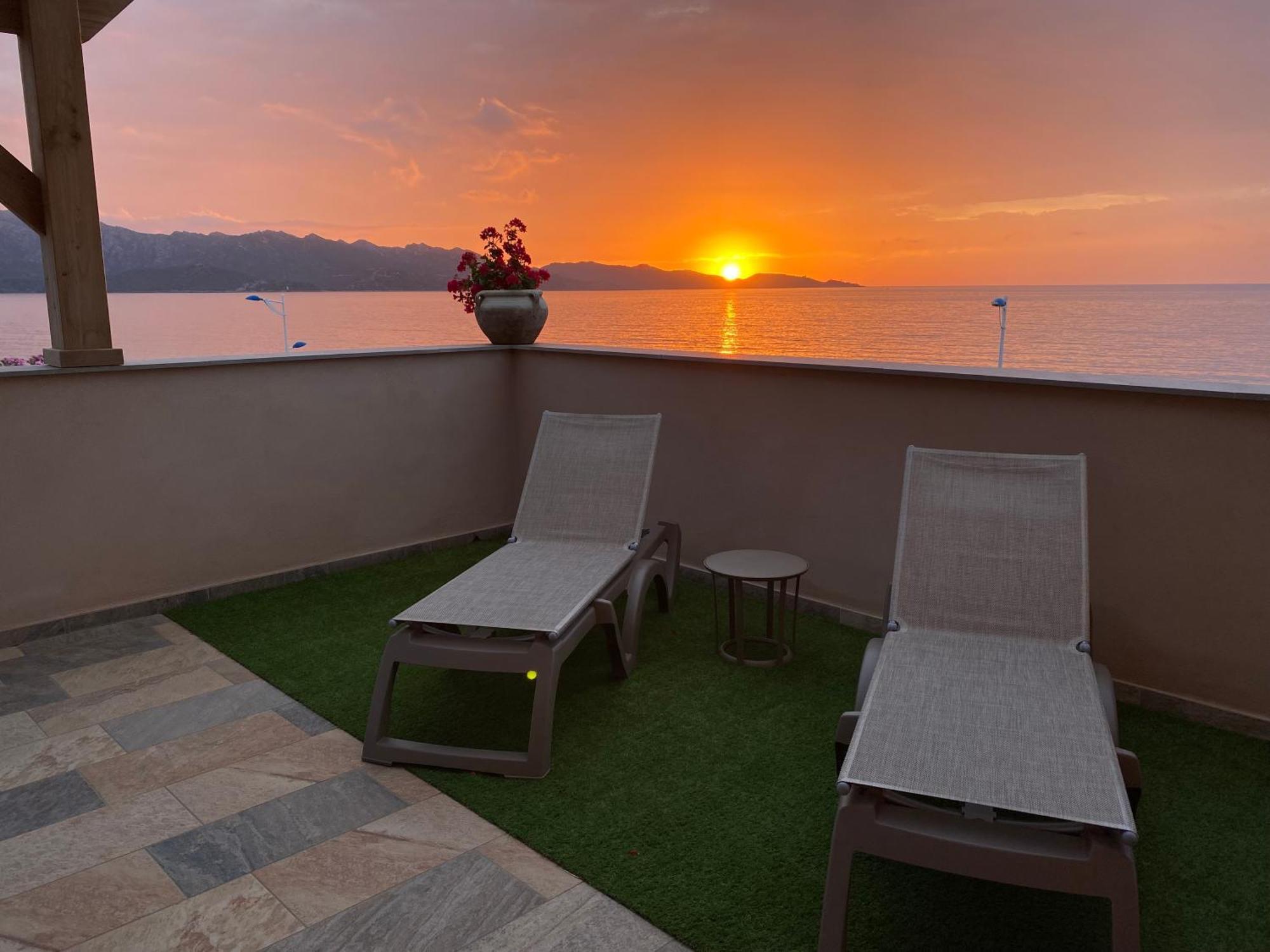 Residence Saint-Jean Ngoại thất bức ảnh
