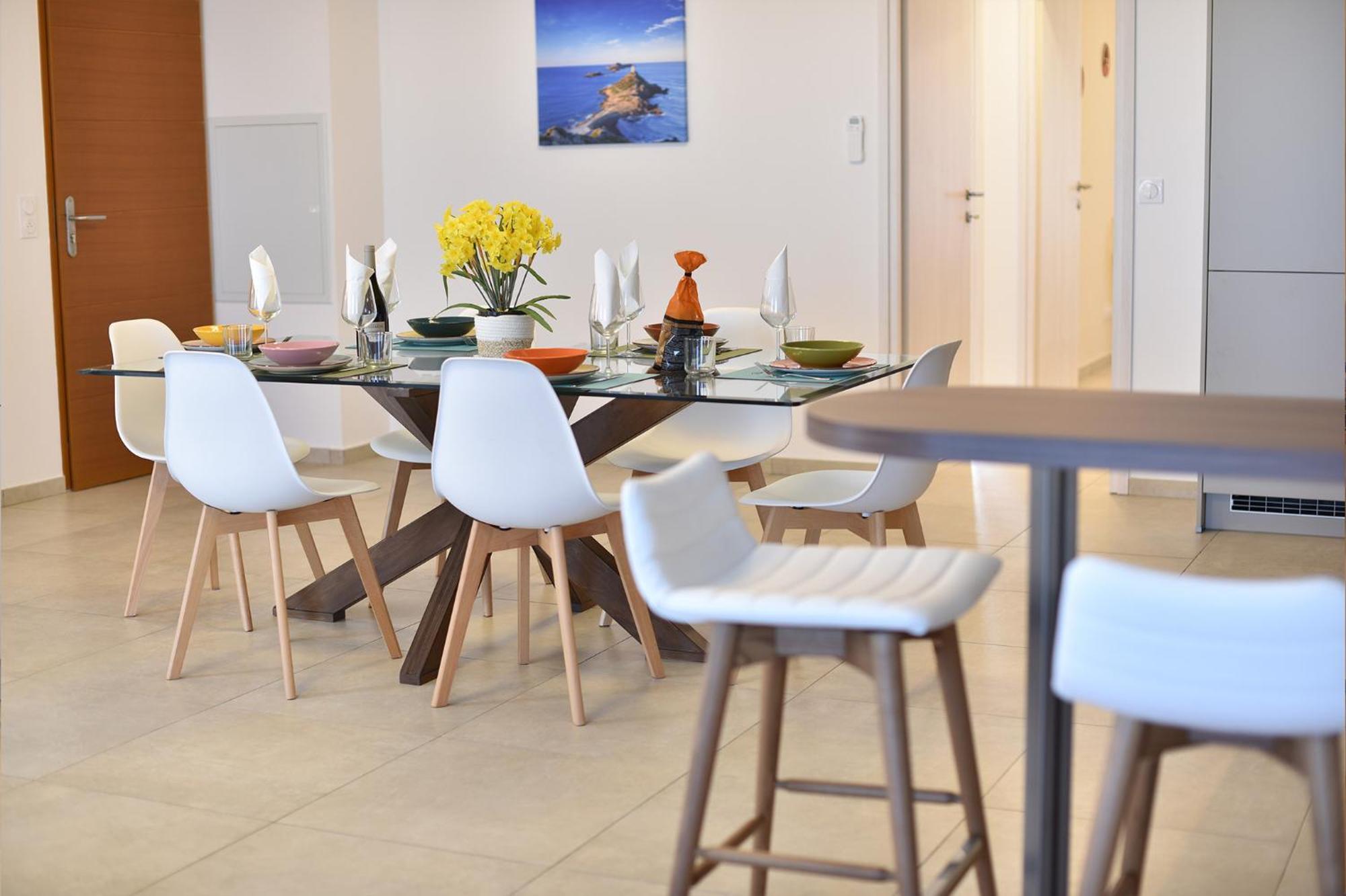Residence Saint-Jean Ngoại thất bức ảnh