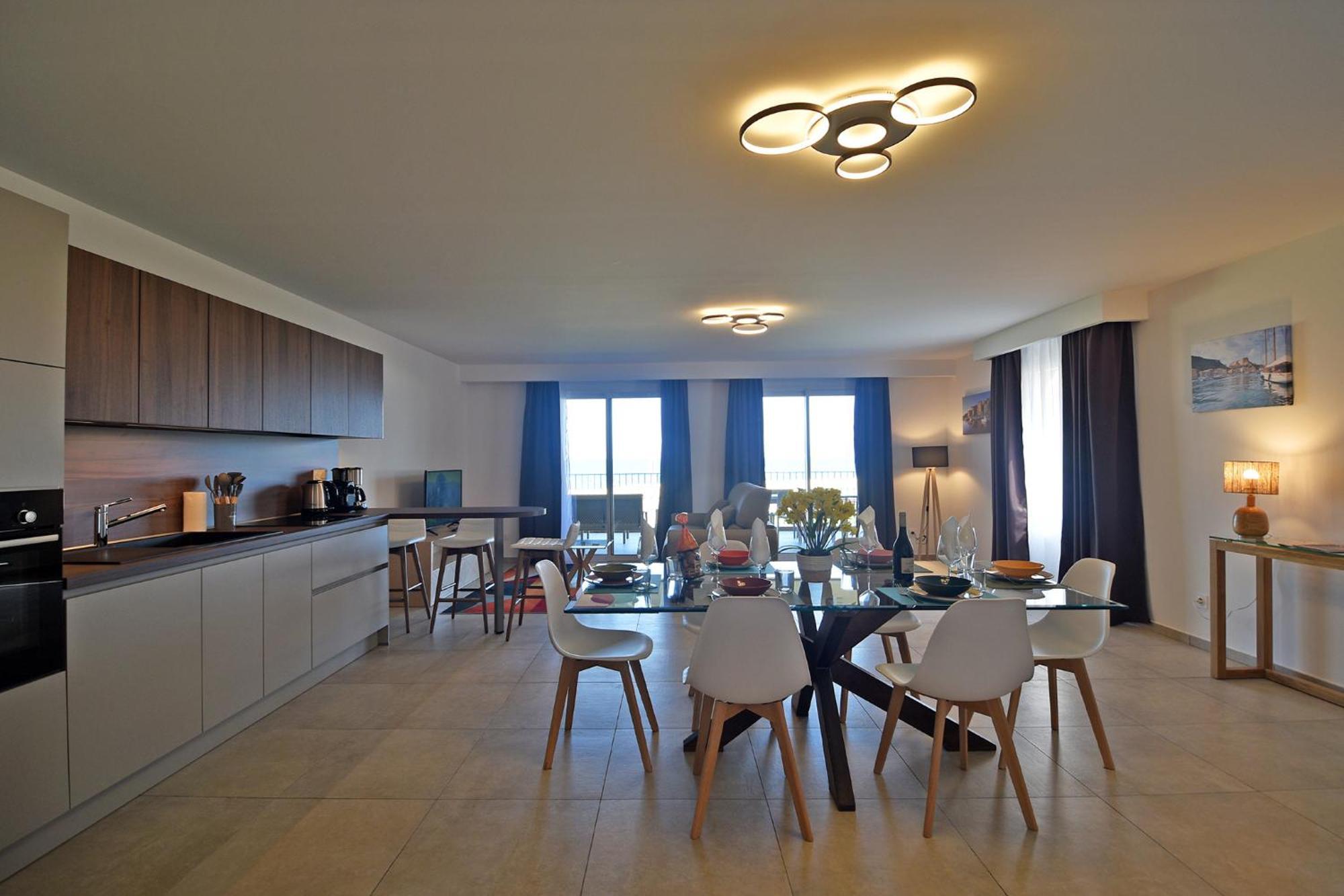 Residence Saint-Jean Ngoại thất bức ảnh