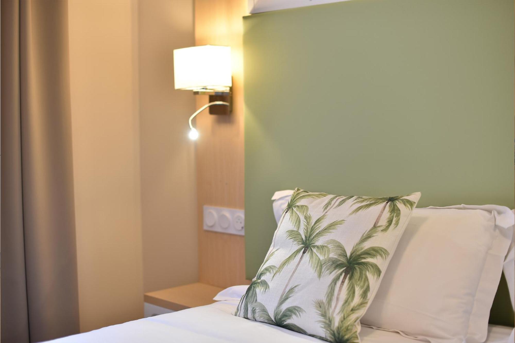 Residence Saint-Jean Ngoại thất bức ảnh