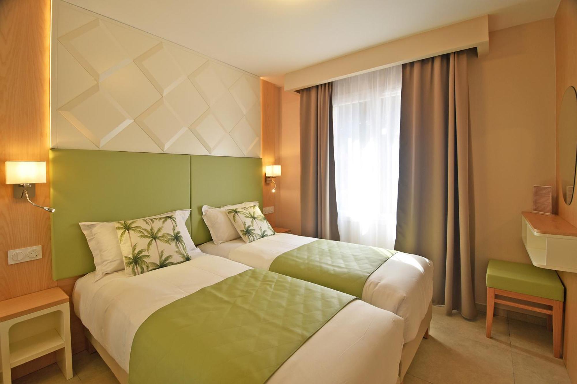 Residence Saint-Jean Ngoại thất bức ảnh