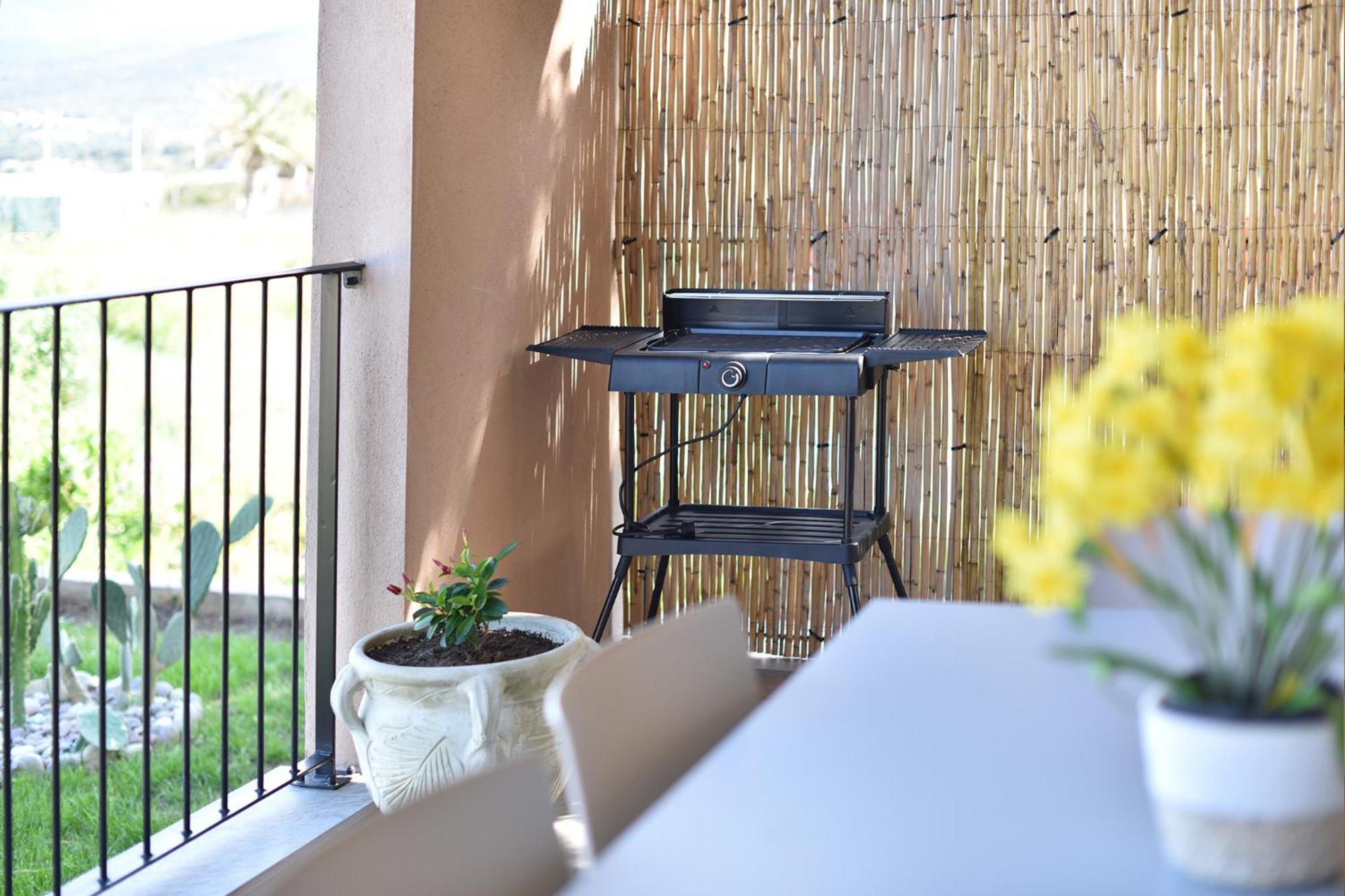 Residence Saint-Jean Ngoại thất bức ảnh