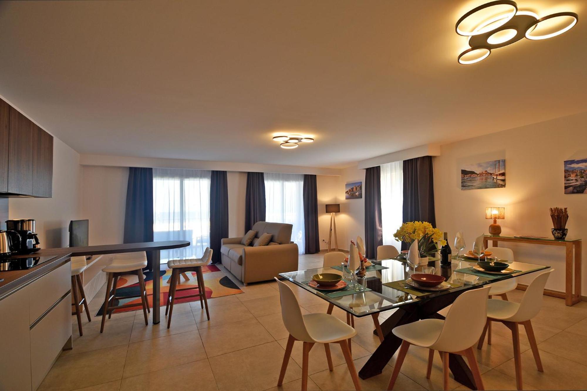 Residence Saint-Jean Ngoại thất bức ảnh